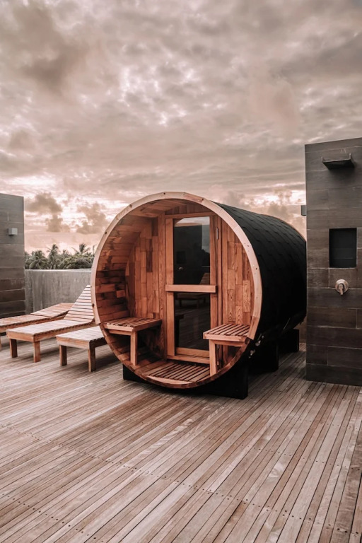 Ataraxis Grand and Spa