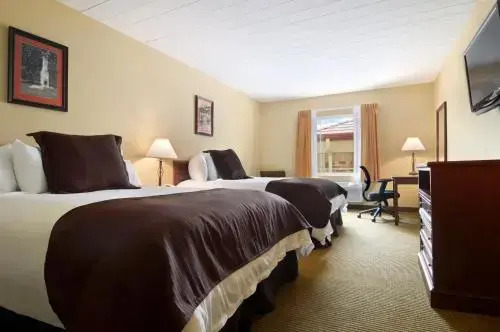 Bethel Inn and Suites