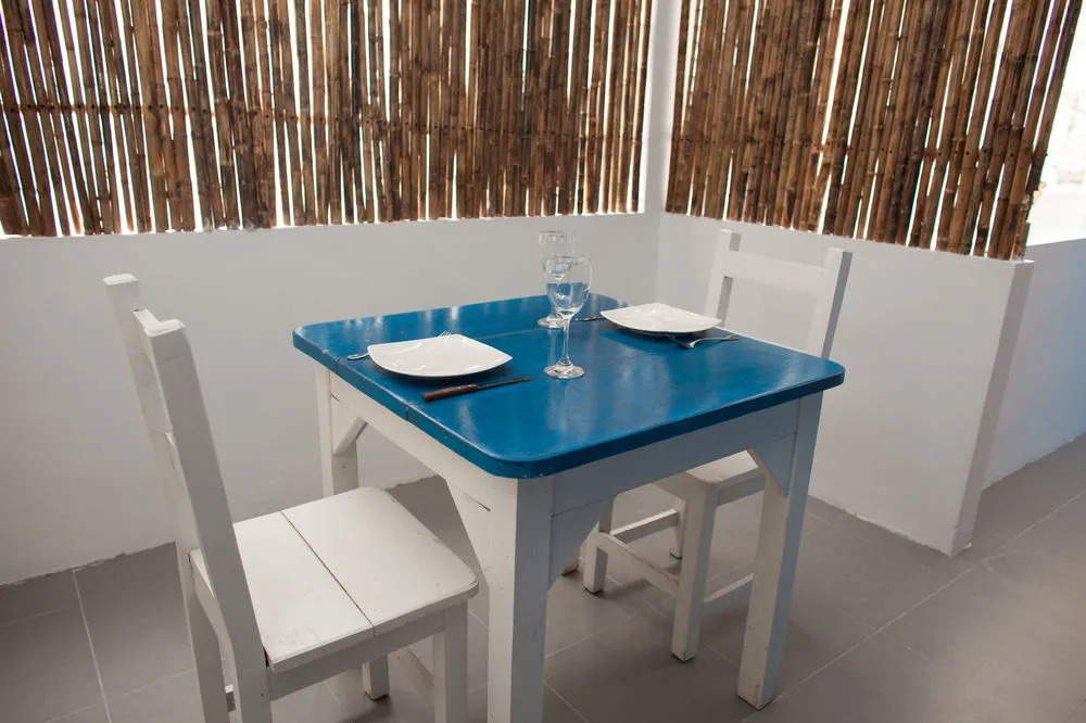 La Casa Azul Hotel Boutique