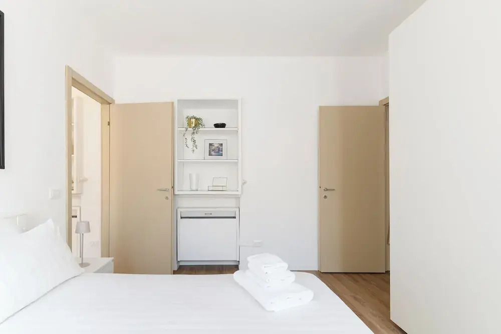 Brera Apartments in Via della Spiga