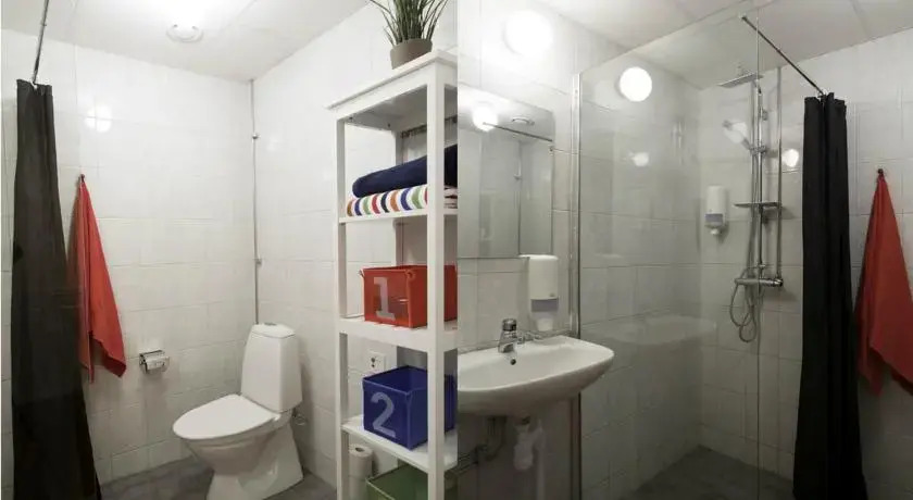 Ett Litet Hotell