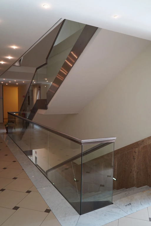 Suites & Residence Hotel