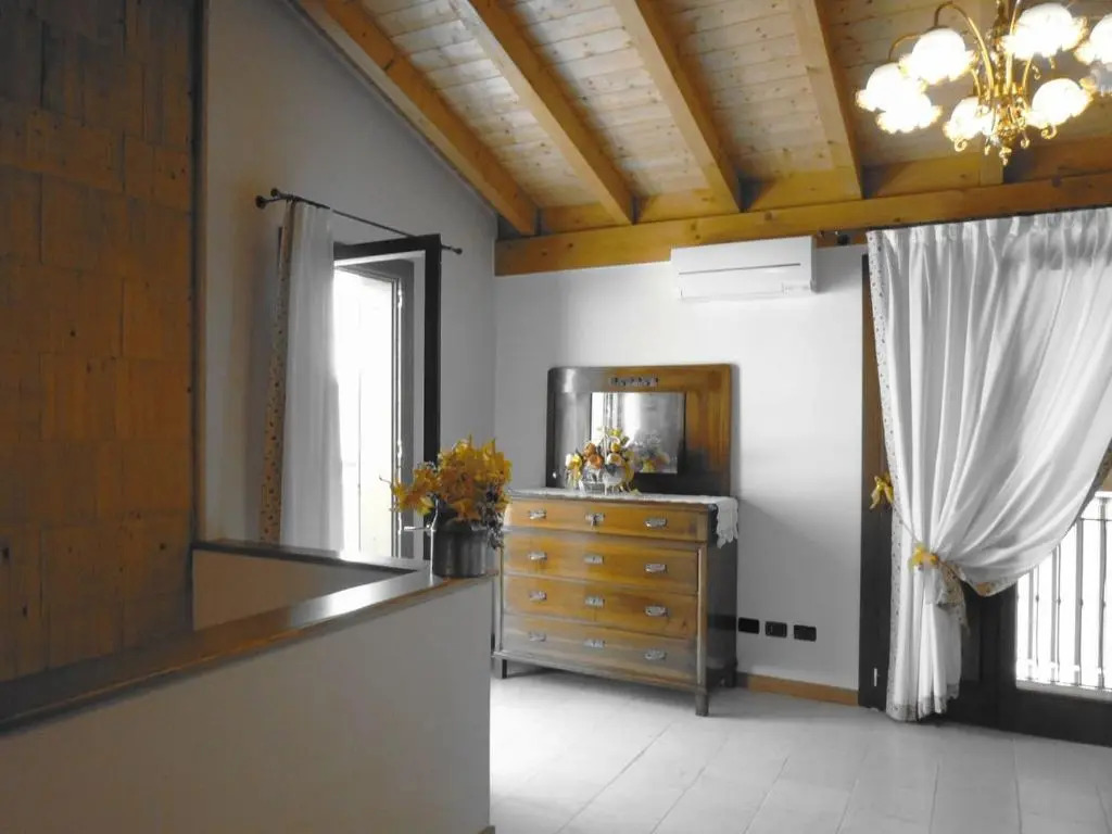 B&B Ai Cipressi