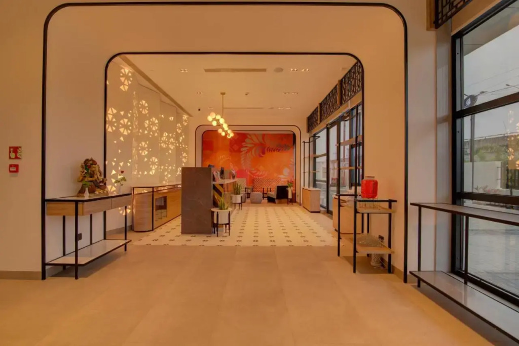 7 Apple Hotel Nashik