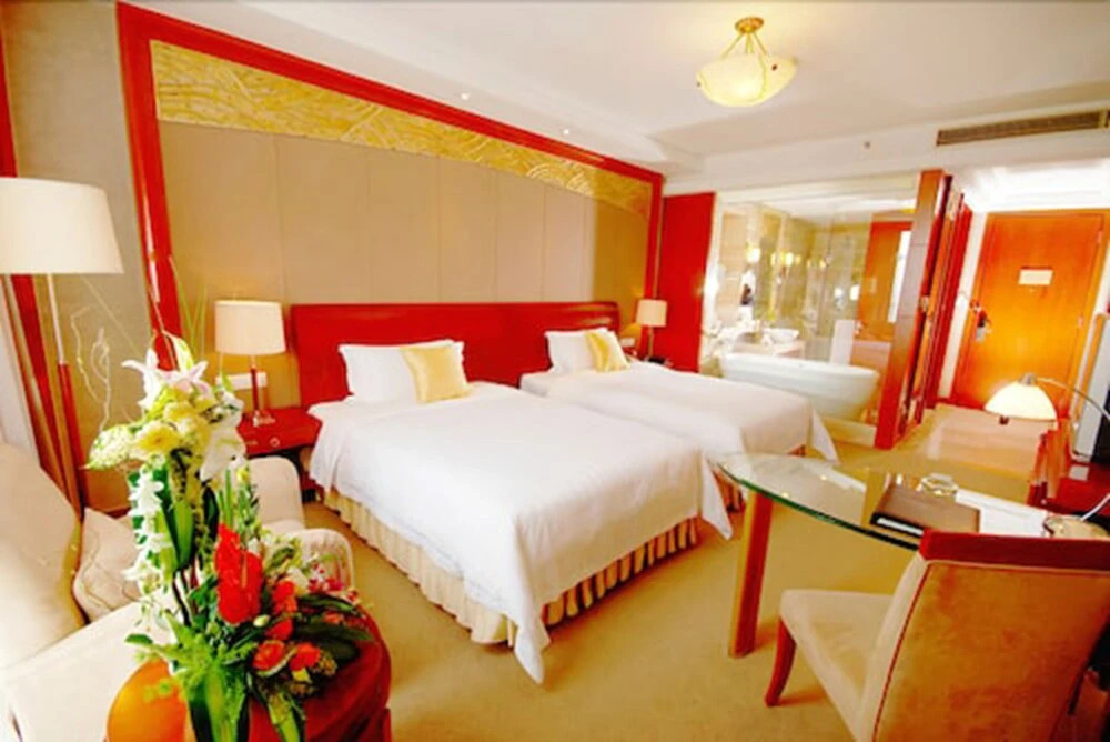 Shanghai Neo-Sunshine Hotel