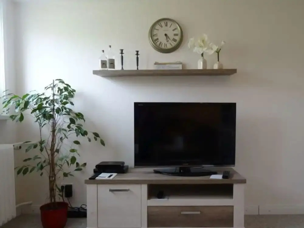 Rose Comfortable Holiday Residence