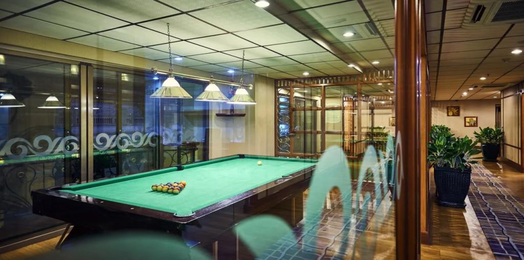 Sherwood Residence