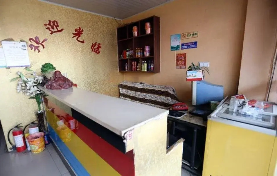 Bengbu Wuhe Mingliu Business Hotel