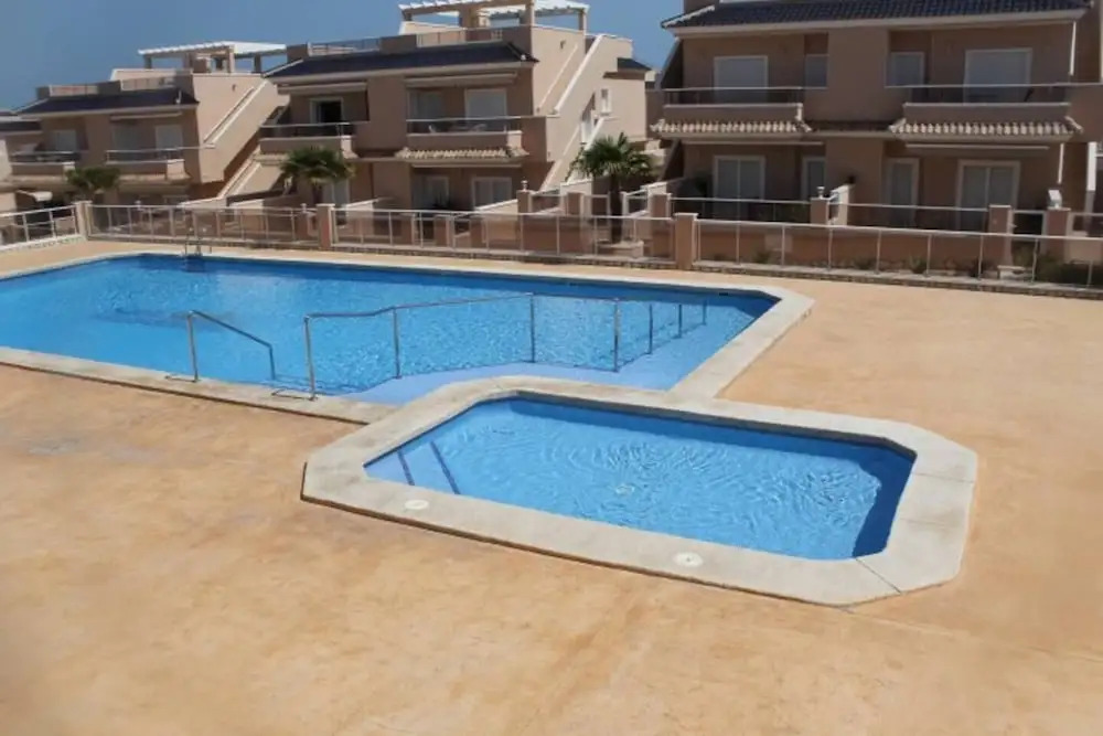 Grd Flr Apt Vista Azul Viii Pool Spapp17