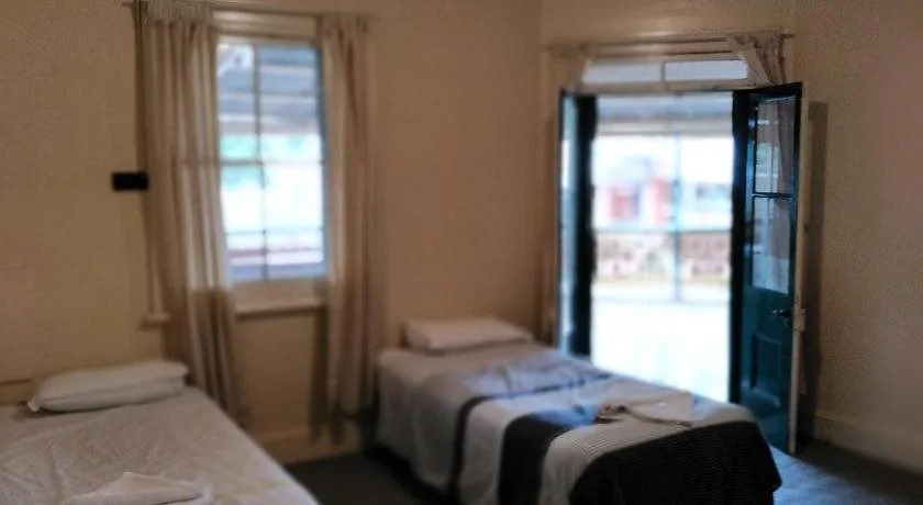 Royal Hotel Cooma