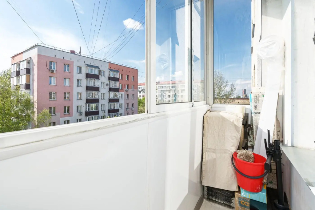 BestFlat24 (БэстФлэт24) на бульваре Ракетный