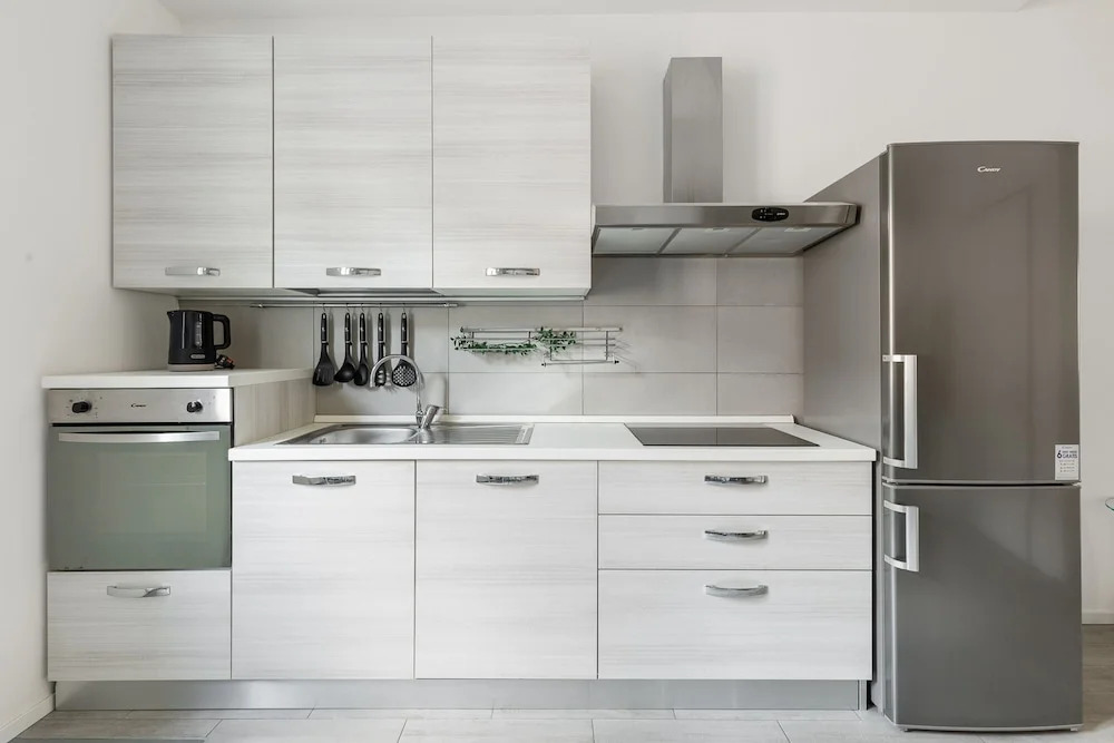 Mascarella Cozy Studio by Wonderful Italy