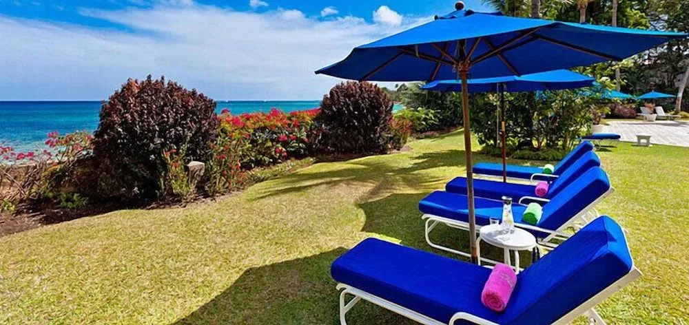 Emerald Beach 3 - Villa Ixoria