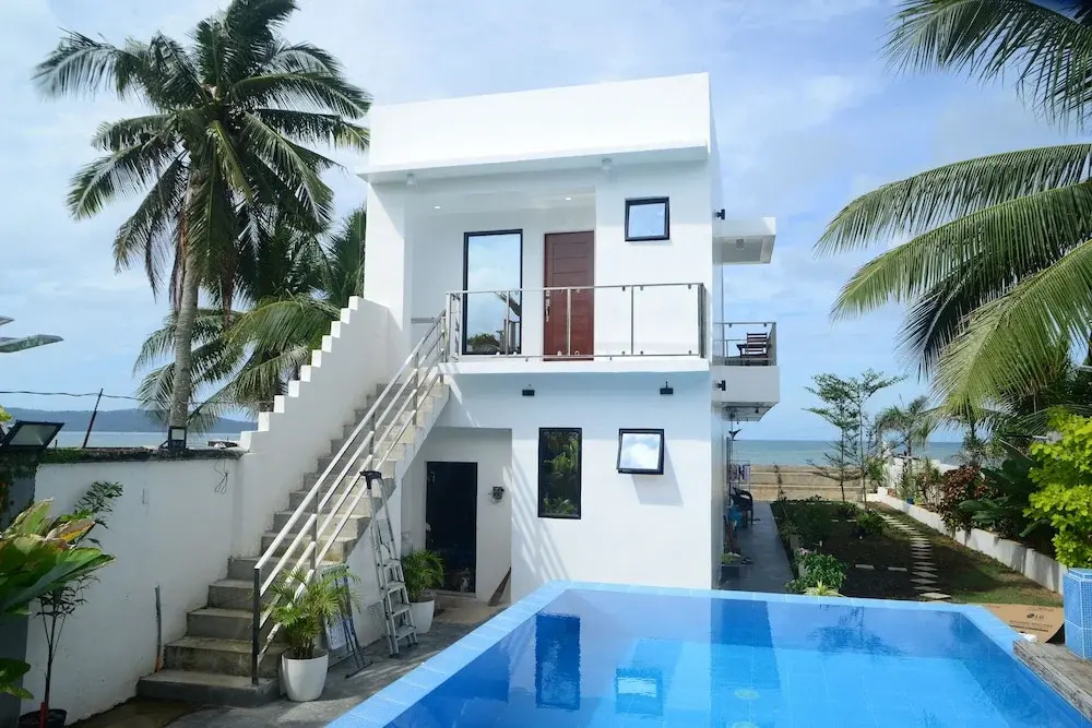 RLJ Beach House