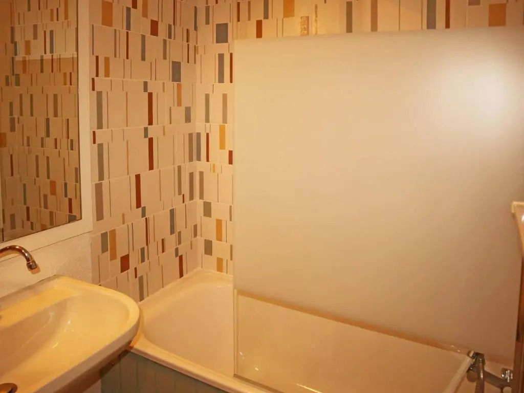 Appartement Les Orres, 1 pièce, 4 personnes - FR-1-322-177