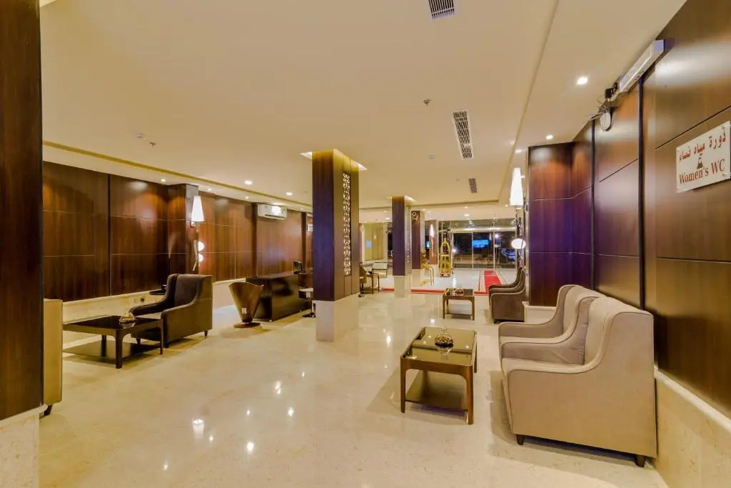 Azd Hotel