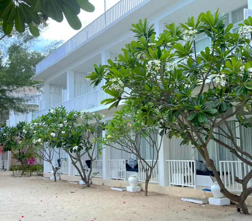Bunga Bungalows