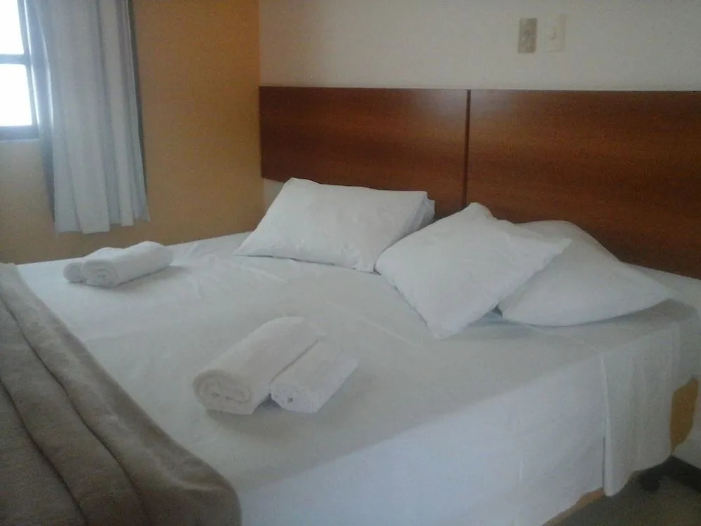 Hotel Pousada Trevo