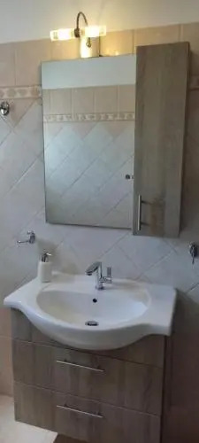 Grandes Apartments sea front