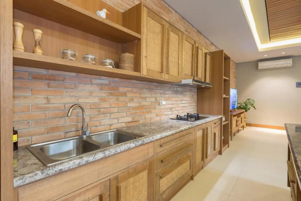Villa Daun 2 Canggu by Premier Hospitality Asia