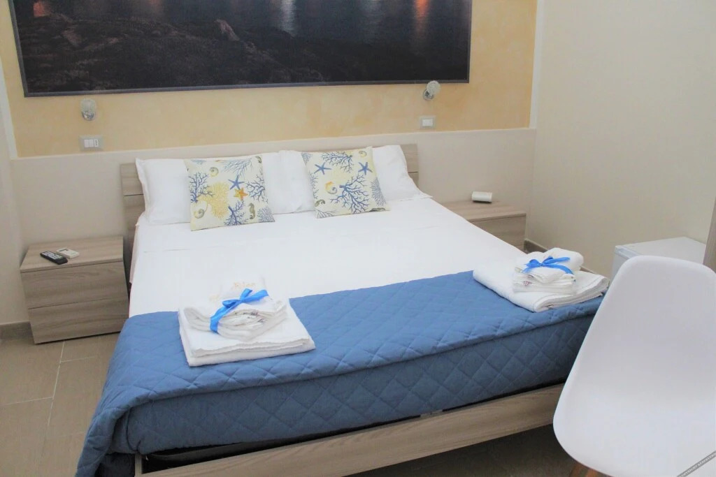 Aden B&B Salento
