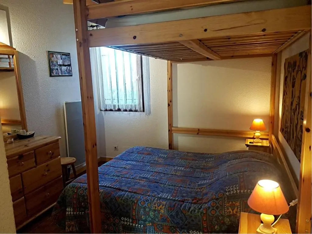 Pavillon de vacances sans vis à vis bien équipé et spacieux - 6AYG12