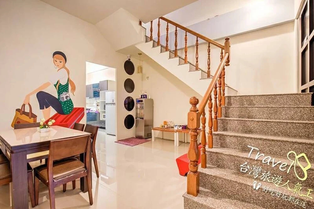 Fashion Player House