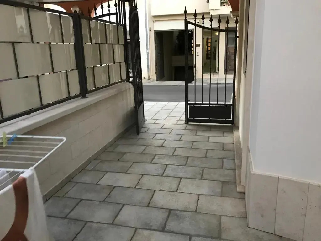 Martina Holidays House