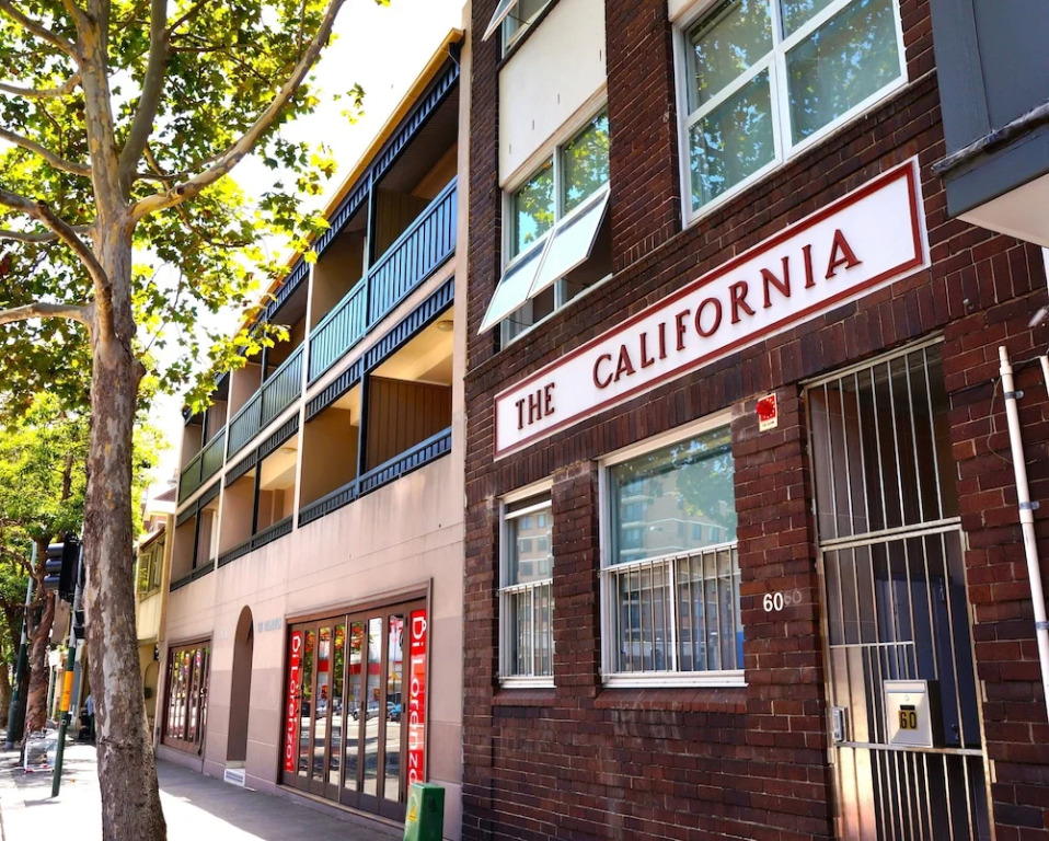 Flinders Street Studios