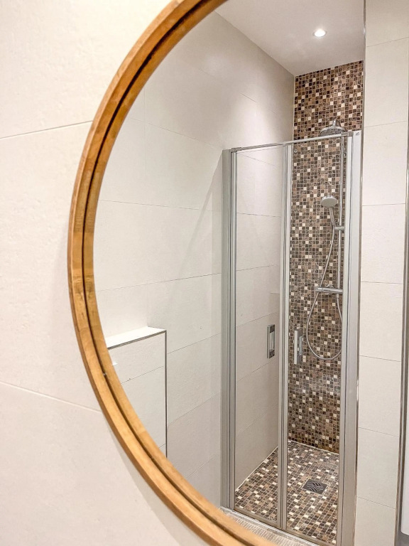 Prorsus Design Apartments