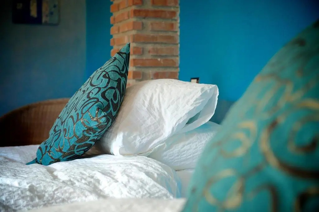 Finca Oliva - Bed & Breakfast - Hotel