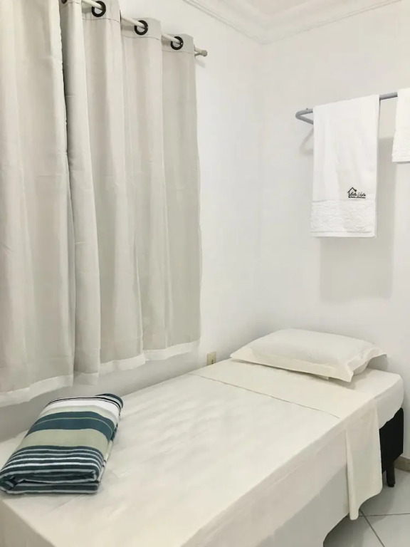 Pousada Bela Vista Hospedaria Aracruz-ES