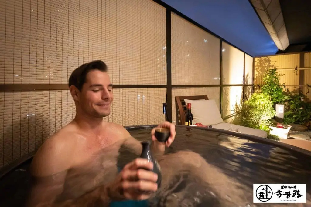 KONJAKUSO Osaka Dotonbori "SHOSHI" "GŌYAKUYA"SPA Stay