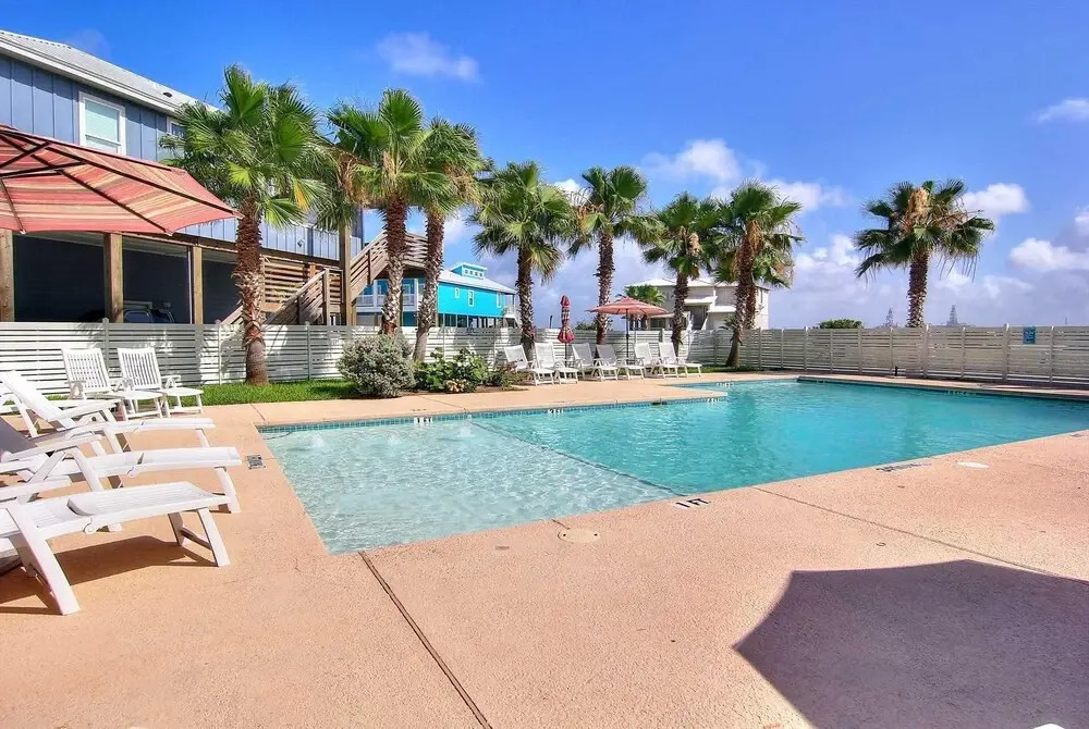 A Heron Paradise - 4 Br Home