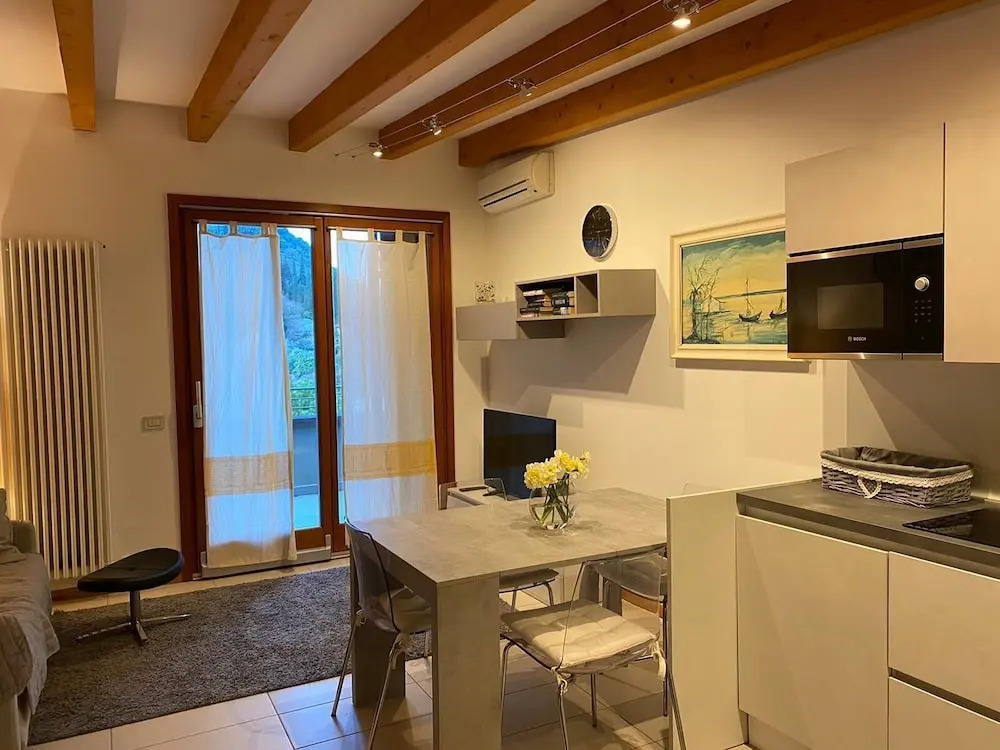 Silver Thermal Home