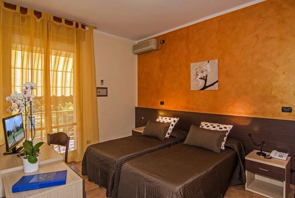 Hotel Gabrini