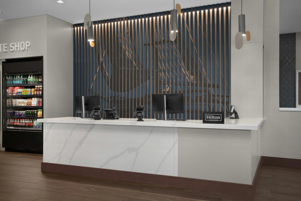 Homewood Suites By Hilton Portsmouth Downtown