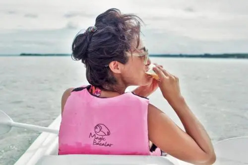 Cabañas Hostal & Camping Magic Bacalar