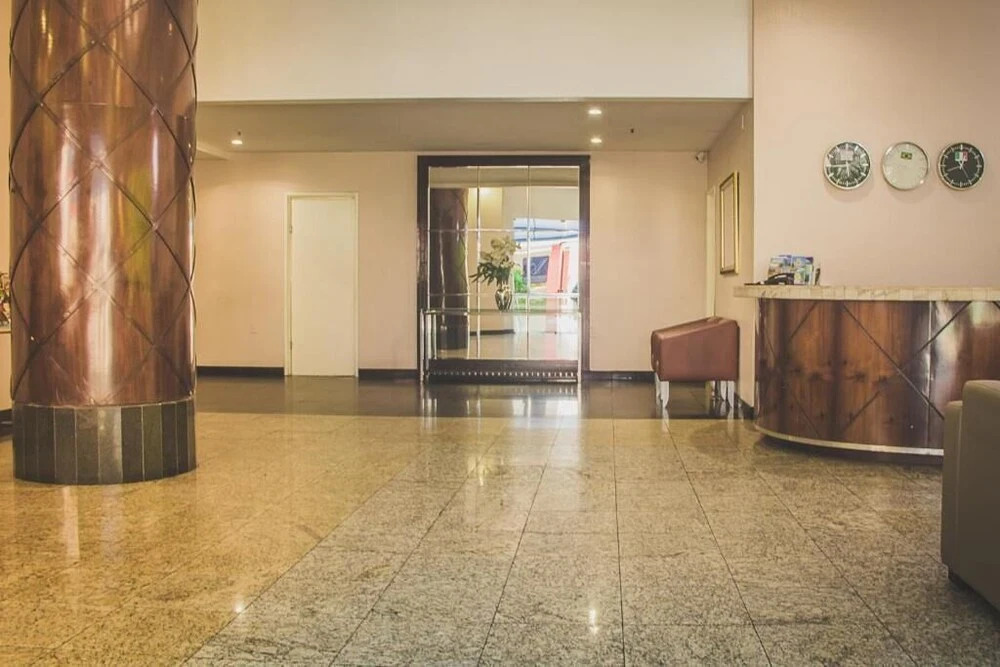 JOH Blue Ocean Hotel