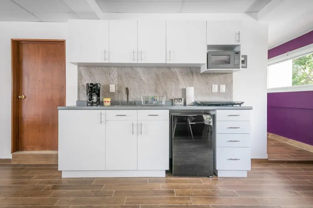JUUB Deluxe Loft at Colonia ROMA