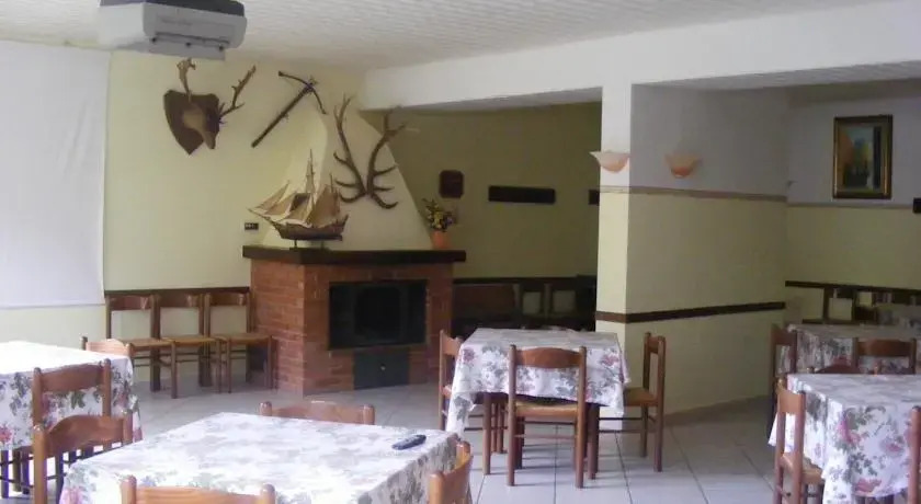 Albergo Del Lago