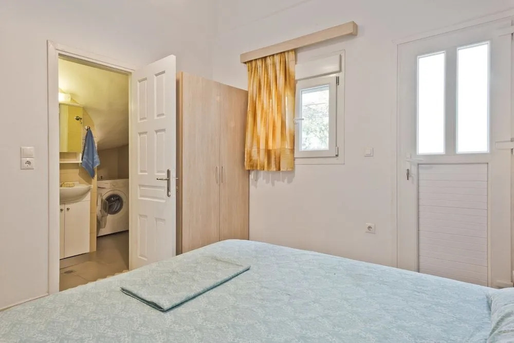 City Center Apartment