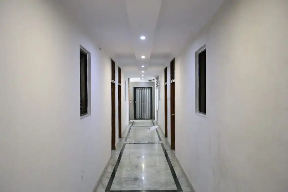 OYO 8840 Hotel Namaskar