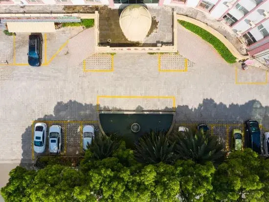 Jiaxin Mingzhu Hotel (Kunming Expo Garden Branch)