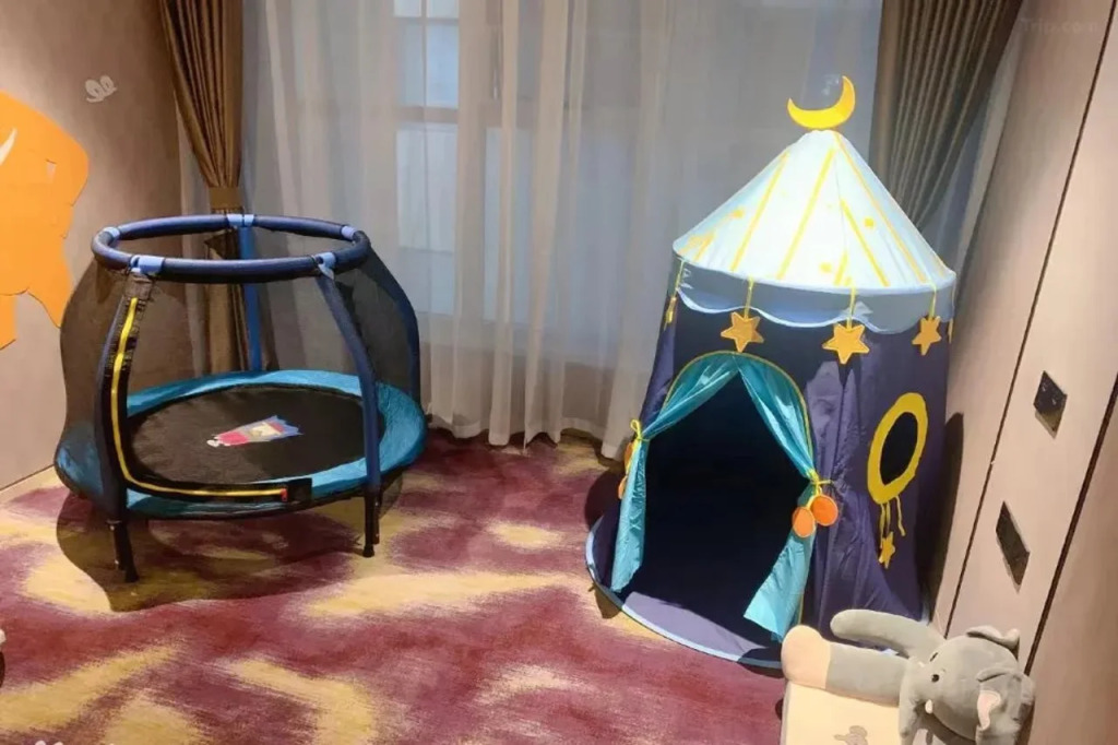 Fortune Gloria Plaza Hotel Xiangtan