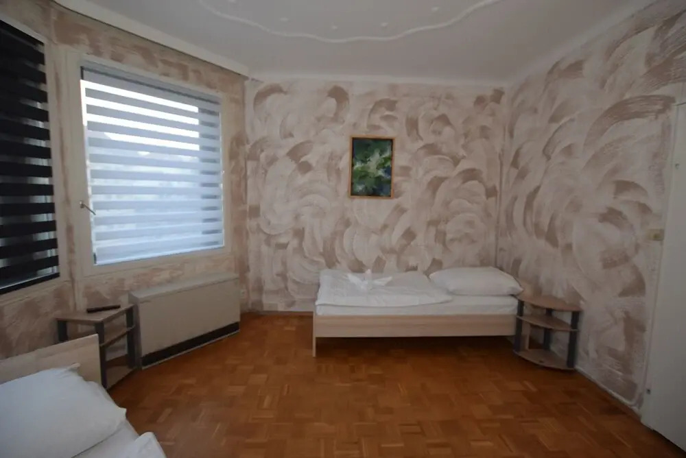 AB Apartment 38
