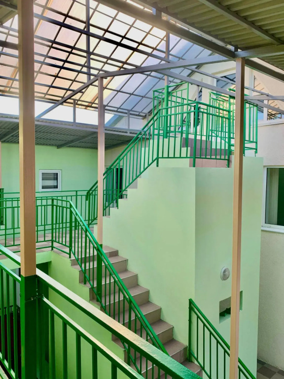 Гостевой дом в центре Анапы
