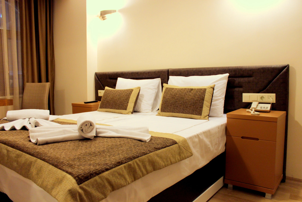Sultanahmet Milan Hotel&SPA