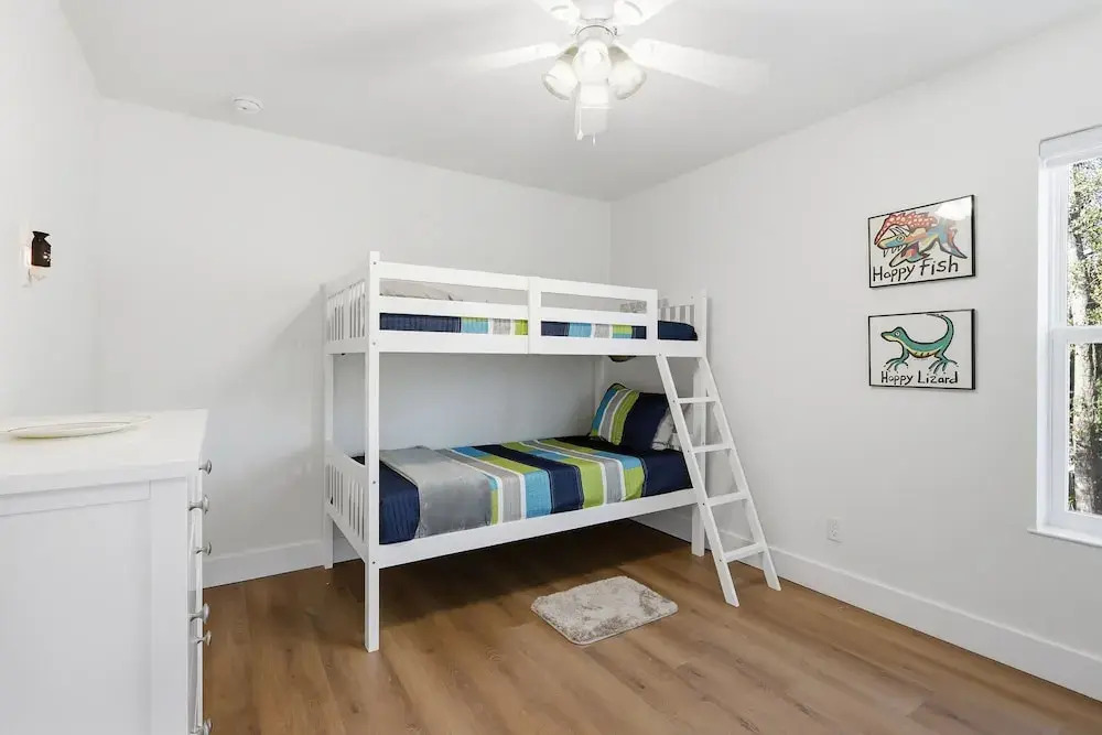 Modern Mount Dora Escape Style And Sunshine 4 Bedroom Home