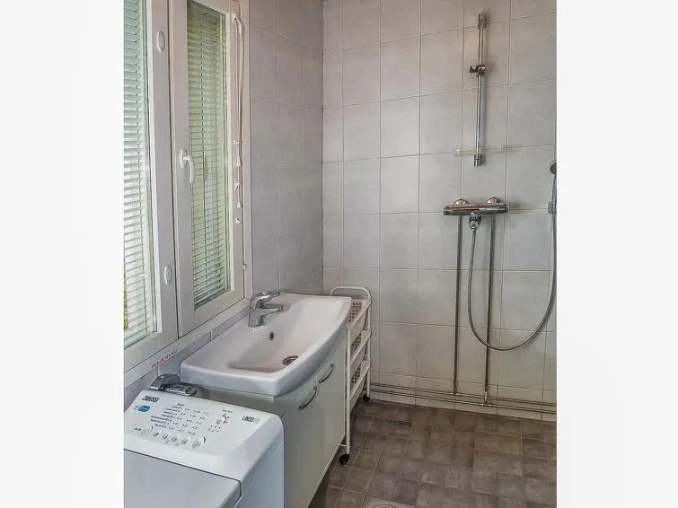 Holiday Home Villa sipilä by Interhome